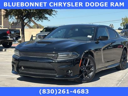Used 2021 Dodge Charger R/T w/ Blacktop Package