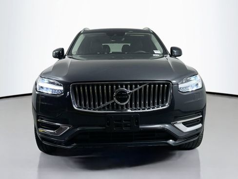 Used 2021 Volvo XC90 T8 Inscription Expression image 2