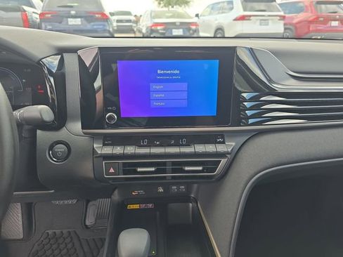 New 2026 Toyota Camry LE image 20