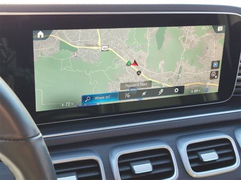 Used 2022 Mercedes-Benz GLE 350 image 22