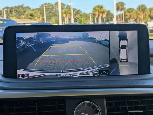 Used 2020 Lexus RX 350L Luxury image 23