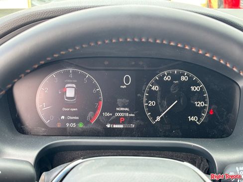 Used 2026 Honda HR-V Sport image 24