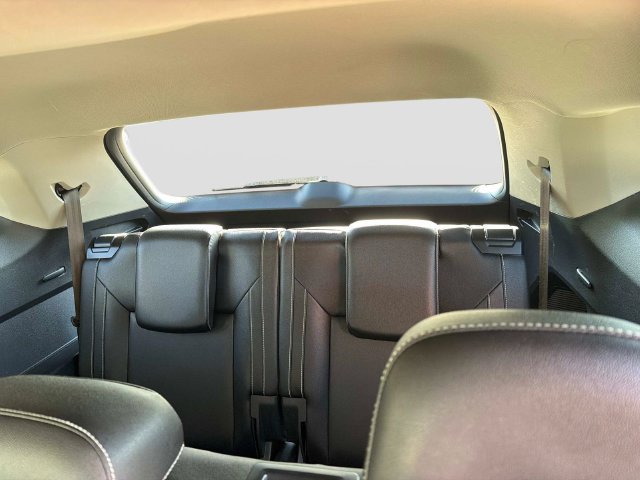 Used 2021 Volkswagen Atlas SEL FWD image 14