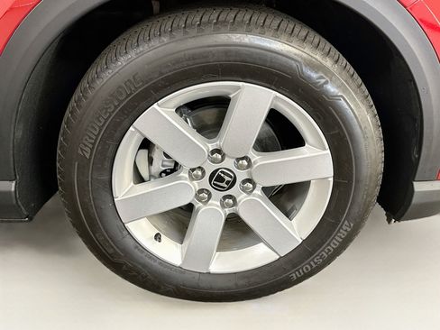 Used 2025 Honda Prologue EX image 11