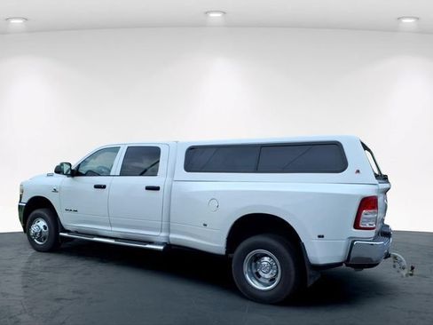 Used 2019 RAM 3500 Tradesman AWD/4WD image 8