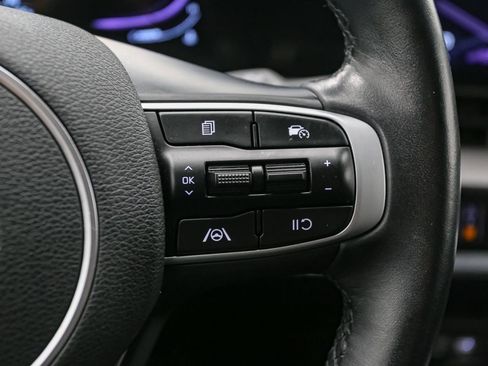 Used 2023 Kia Sportage EX image 39