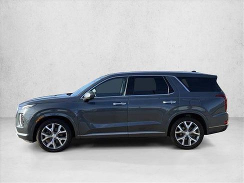 Used 2021 Hyundai Palisade Limited image 9