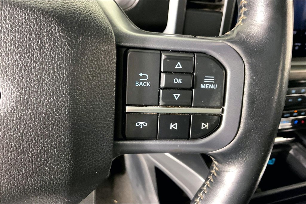 Used 2024 Ford F250 Lariat w/ FX4 Off-Road Package AWD/4WD image 10