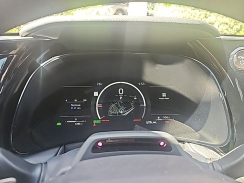Used 2026 Lexus TX 500h AWD w/ Technology Package image 4