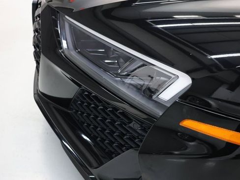 Used 2023 Audi R8 V10 performance image 35