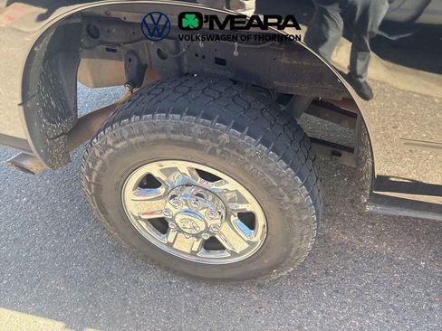 Used 2022 RAM 2500 Big Horn image 4