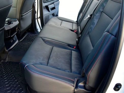 New 2026 Toyota Tundra TRD Pro image 13