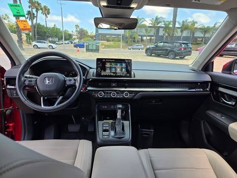 Used 2023 Honda CR-V EX-L image 15