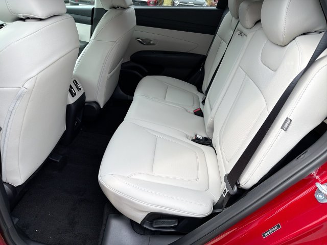 New 2026 Hyundai Tucson SEL Plus AWD/4WD image 32
