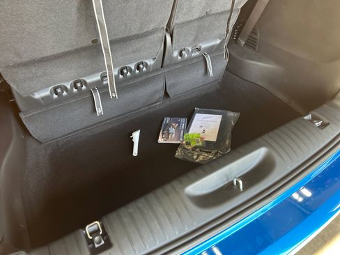 New 2026 Chrysler Pacifica Select image 23