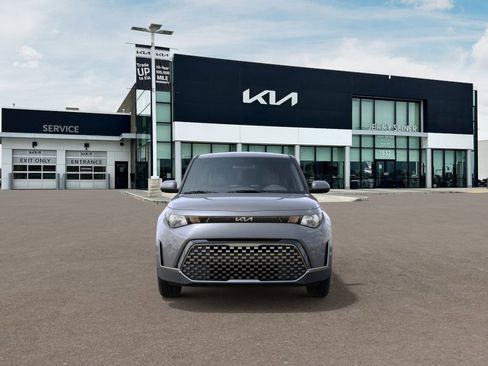 New 2025 Kia Soul EX image 2