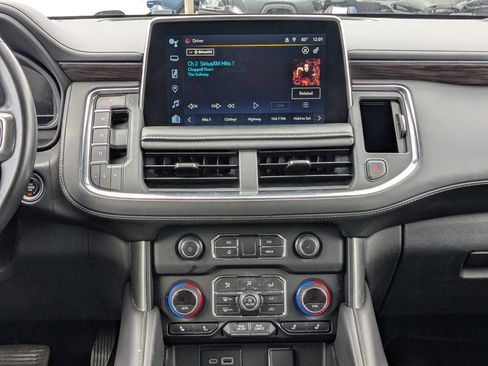 Certified 2023 Chevrolet Tahoe LT image 22