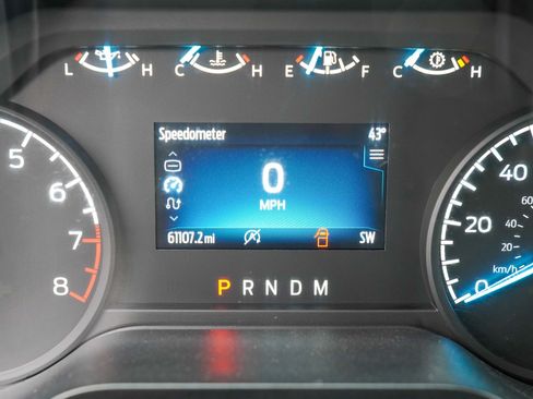 Used 2022 Ford F150 XL w/ Equipment Group 101A High RWD image 11