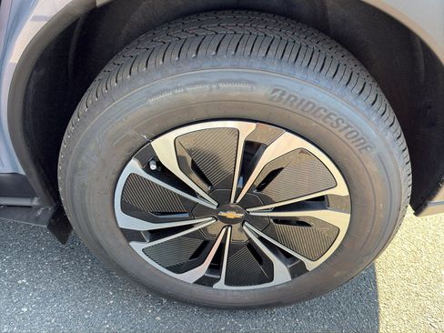 New 2026 Chevrolet Blazer EV LT image 30