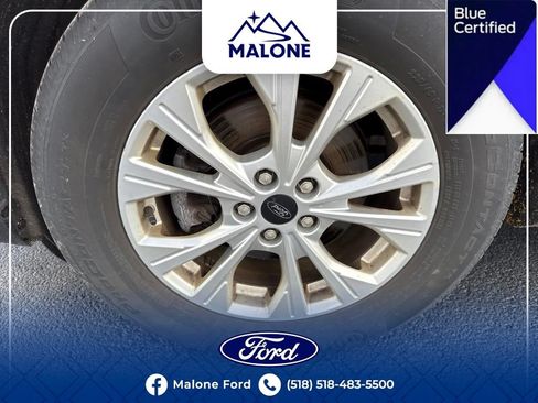 Used 2023 Ford Escape Active AWD/4WD image 13