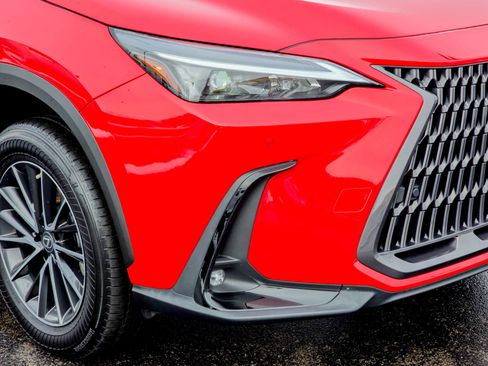 Used 2022 Lexus NX 350 AWD image 8