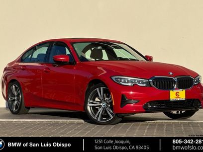 Used 2022 BMW 330i Sedan w/ Premium Package 2