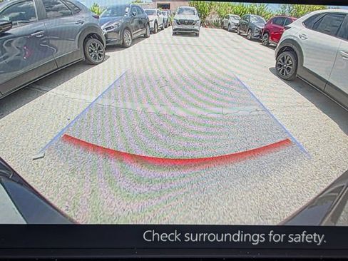 New 2026 MAZDA CX-90 3.3 Turbo w/ Premium Plus Pkg AWD/4WD image 21