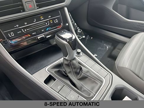 New 2026 Volkswagen Jetta S FWD image 29