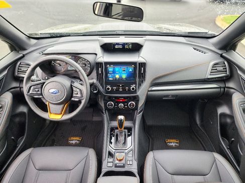 Certified 2025 Subaru Forester Wilderness image 2
