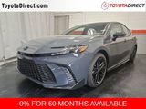 New 2026 Toyota Camry SE image 3
