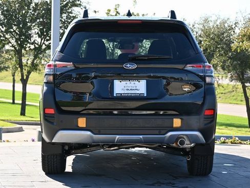 New 2026 Subaru Forester Wilderness image 4