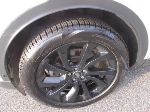Used 2021 Land Rover Discovery Sport S image 39