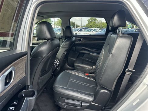 Used 2022 Kia Sorento SX Prestige AWD/4WD image 31