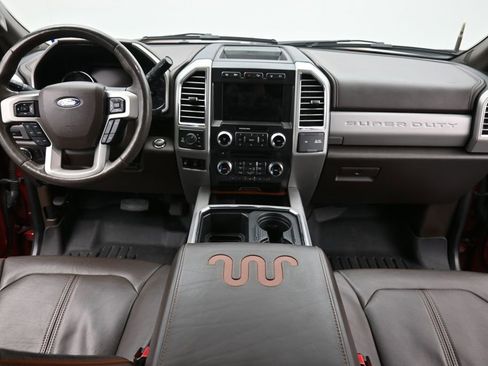 Used 2017 Ford F250 King Ranch w/ King Ranch Ultimate Package image 16