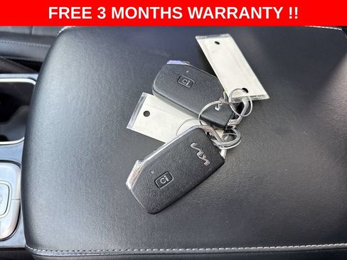 Used 2022 Kia Telluride EX w/ EX Premium Package AWD/4WD image 46