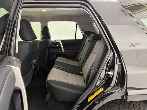Used 2020 Toyota 4Runner SR5 RWD image 21