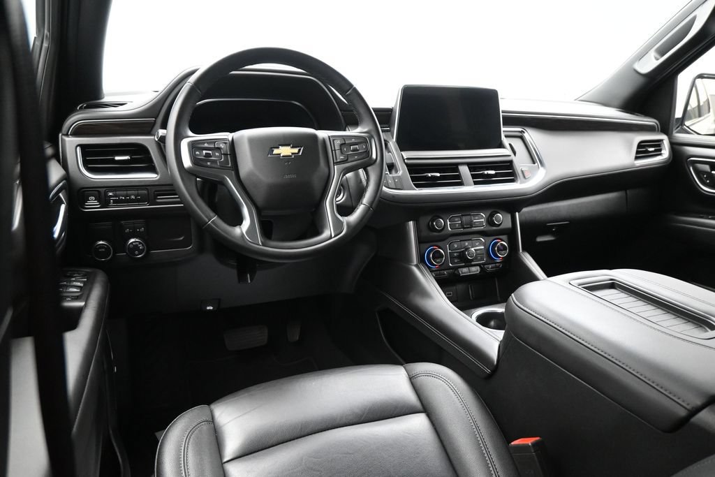 Used 2024 Chevrolet Tahoe LT RWD image 27