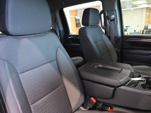 Used 2024 Chevrolet Silverado 2500 LT w/ All Star Edition AWD/4WD image 9