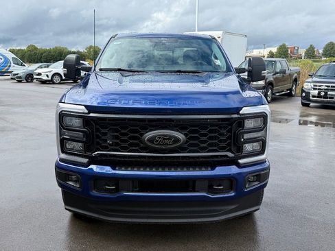 New 2026 Ford F250 XLT w/ XLT Premium Package AWD/4WD image 41