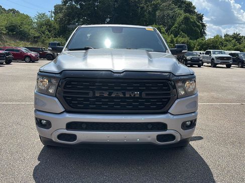 Used 2022 RAM 1500 Big Horn RWD image 2