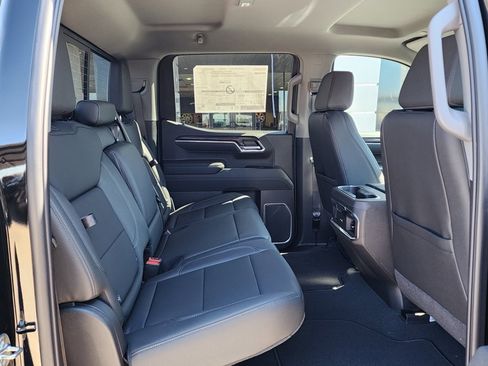 New 2026 GMC Sierra 1500 SLT w/ SLT Premium Plus Package image 43