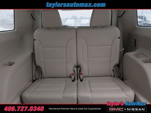 Used 2023 GMC Acadia Denali w/ Denali Ultimate Package image 7