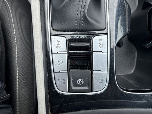 Used 2023 Hyundai Tucson SEL image 33