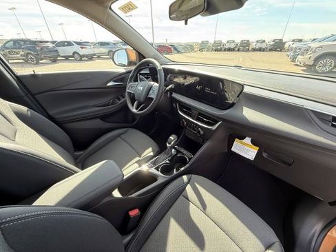 New 2026 Buick Encore GX Preferred w/ Comfort Package image 27