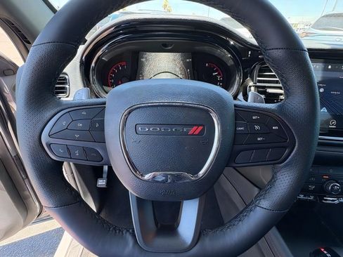 New 2026 Dodge Durango GT w/ Blacktop Package RWD image 18