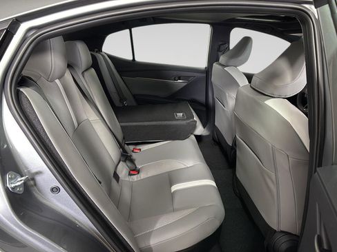 New 2026 Toyota Camry SE image 15