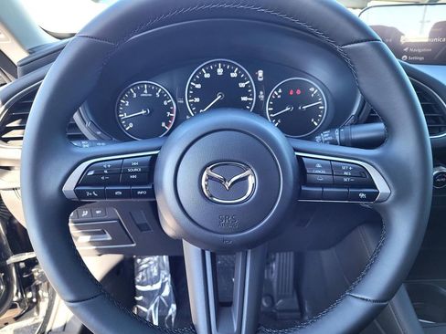 New 2026 MAZDA MAZDA3 2.5 S Sedan w/ Preferred Pkg image 10