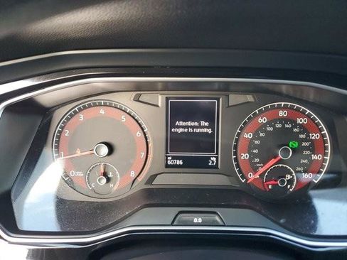 Used 2021 Volkswagen Jetta S w/ Driver Assistance Package image 22