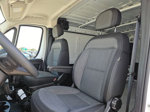 New 2026 RAM ProMaster 1500 image 12