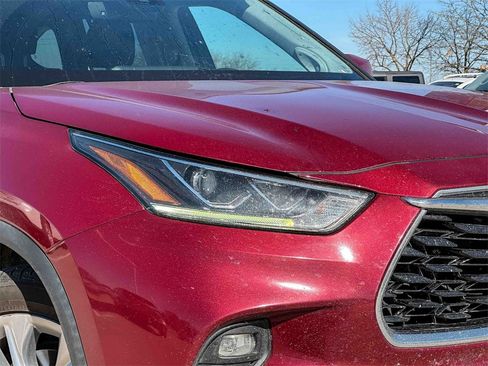 Used 2020 Toyota Highlander Limited image 3